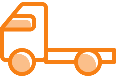 肃宁拖车/平板车